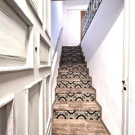 Ana Maria Apartment Grazalema Exterior photo