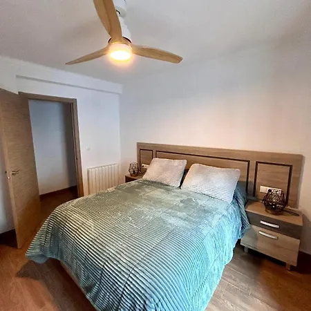 Ana Maria Apartment Grazalema Exterior photo