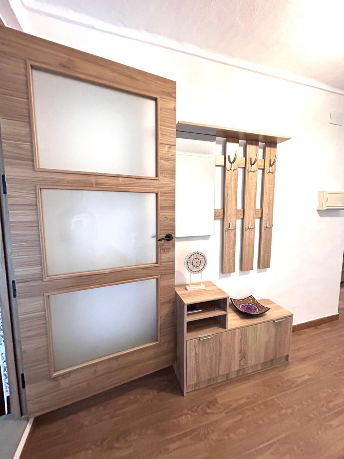 Apartment Ana Maria Grazalema