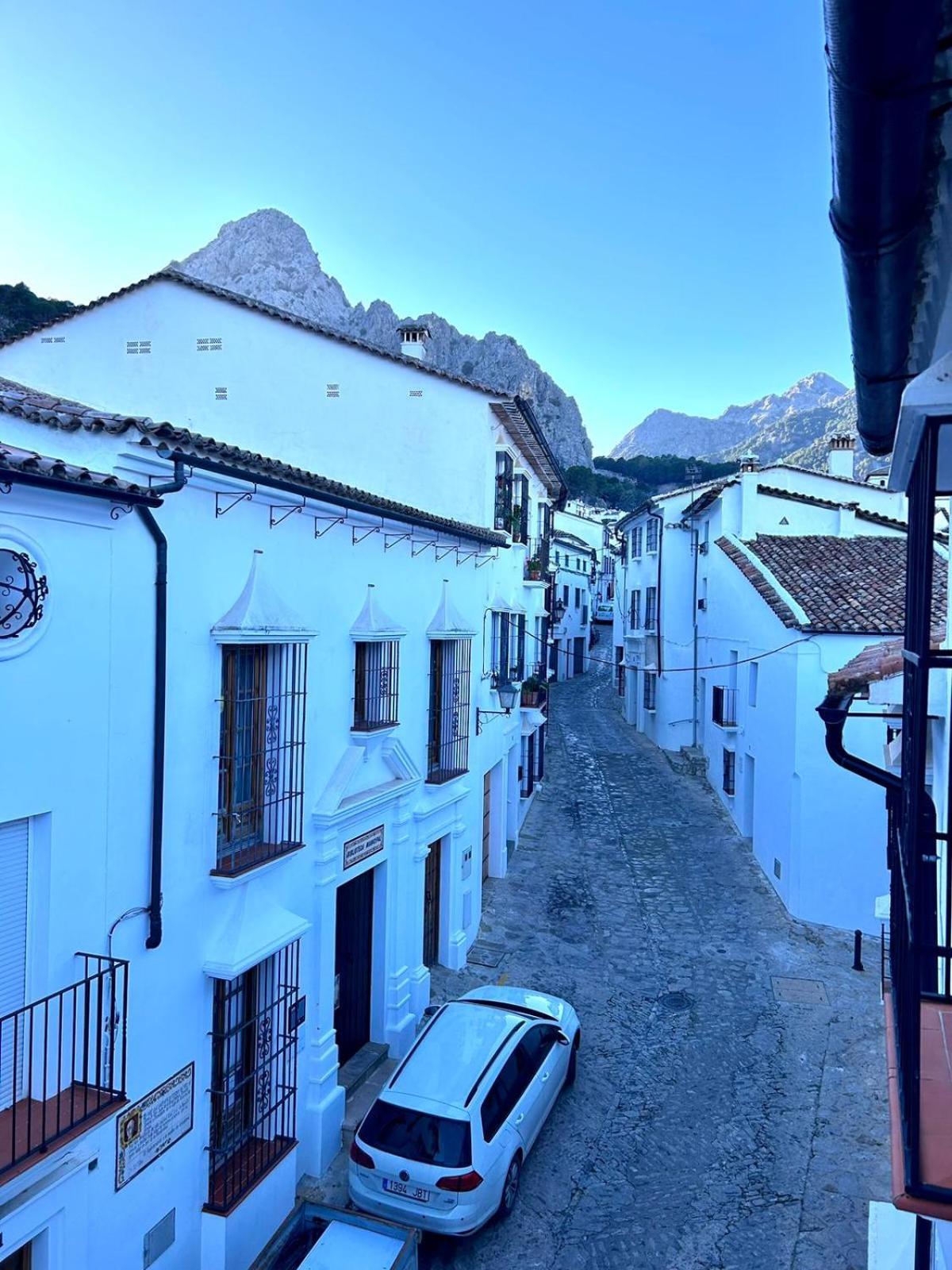 Ana Maria Apartment