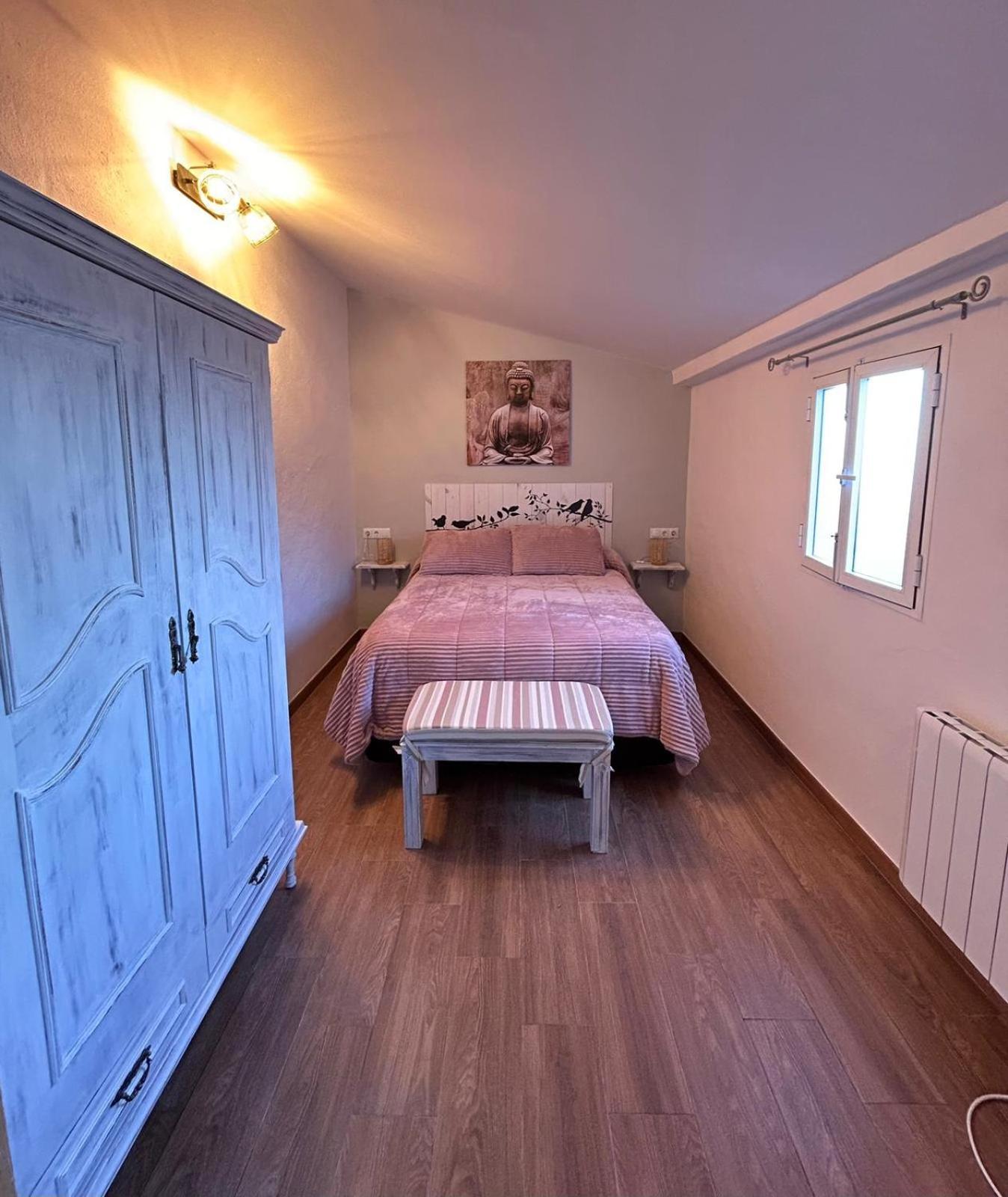 Apartment Ana Maria Grazalema