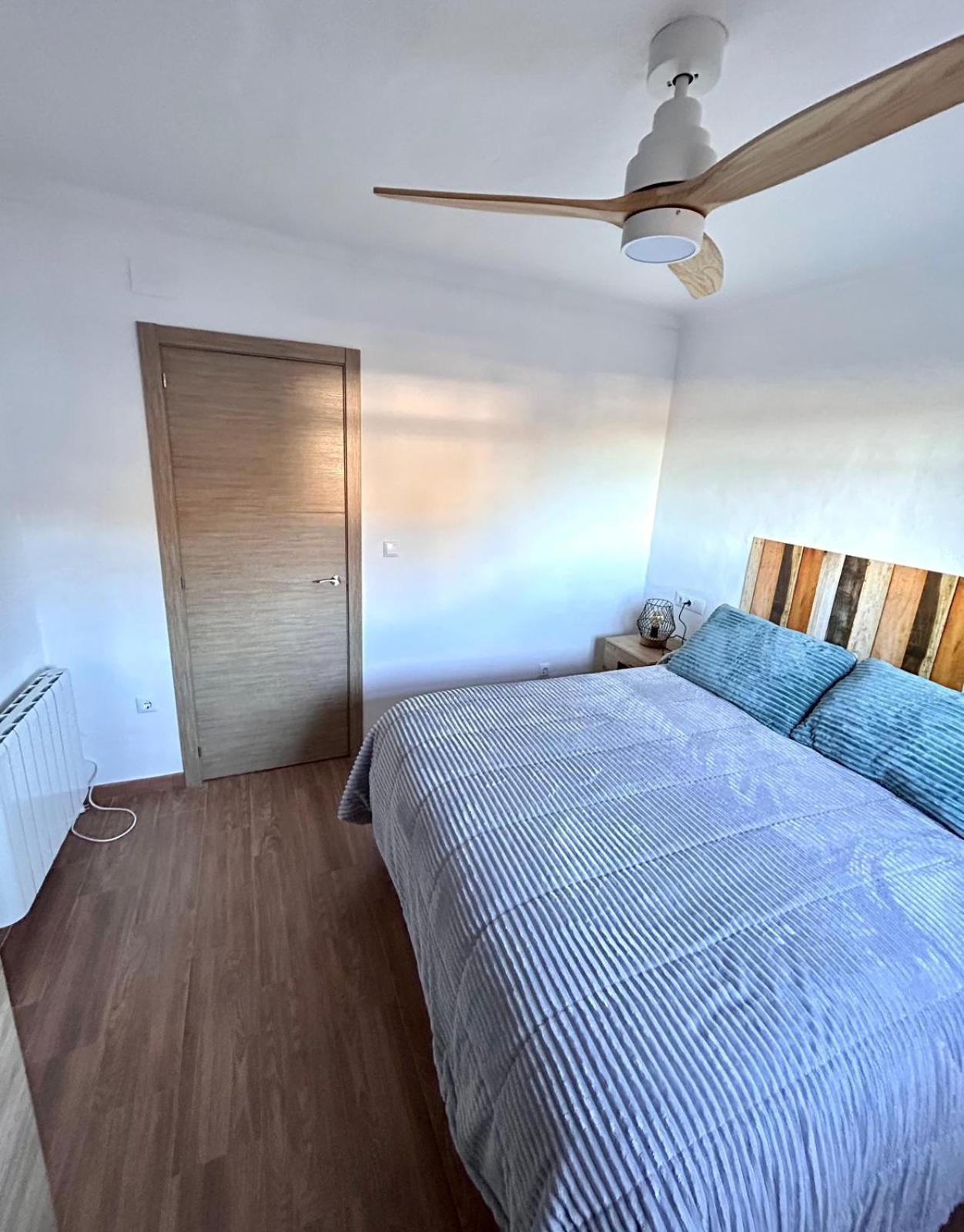 Apartment Ana Maria Grazalema