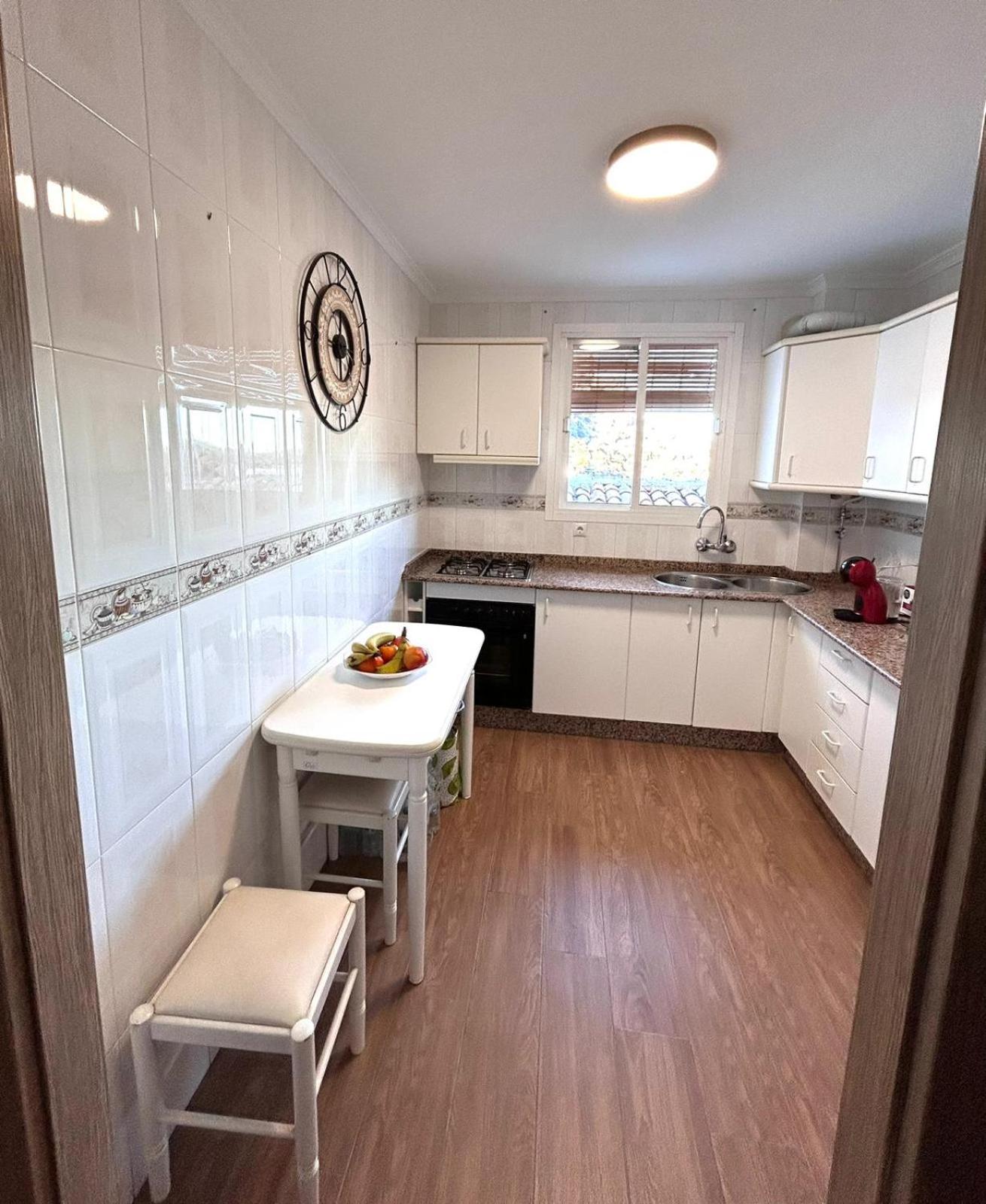 Ana Maria Apartment