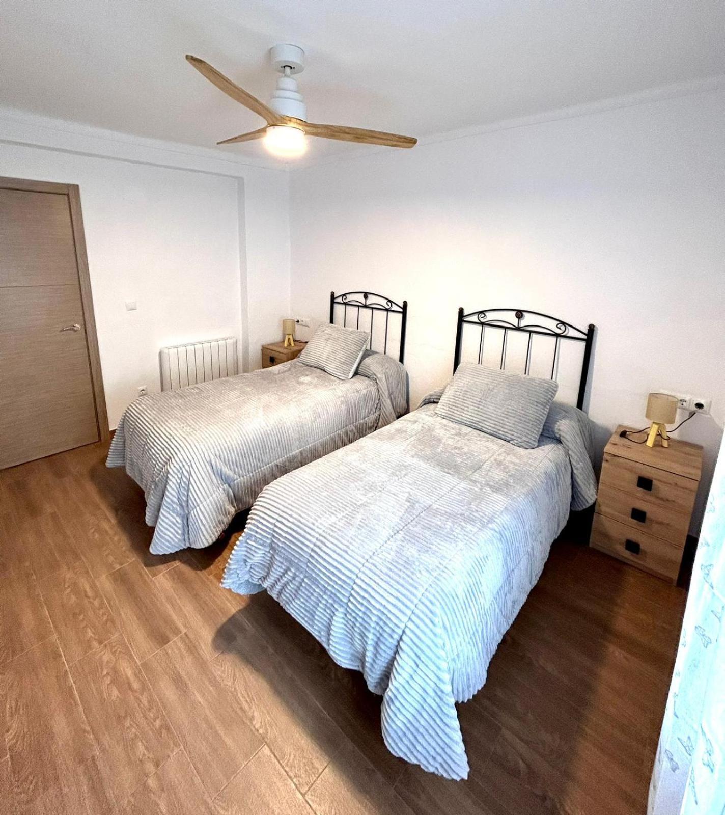 Ana Maria Apartment Grazalema